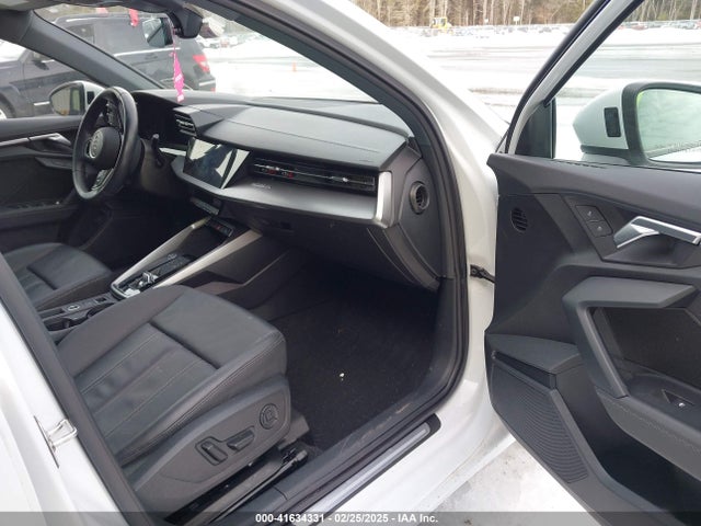 2024 AUDI A3 WAUGUDGY3RA083644 Photo 4