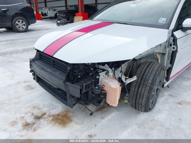 2024 AUDI A3 WAUGUDGY3RA083644 Photo 5
