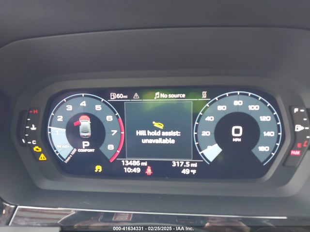 2024 AUDI A3 WAUGUDGY3RA083644 Photo 6