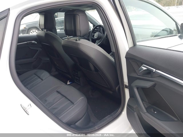2024 AUDI A3 WAUGUDGY3RA083644 Photo 7