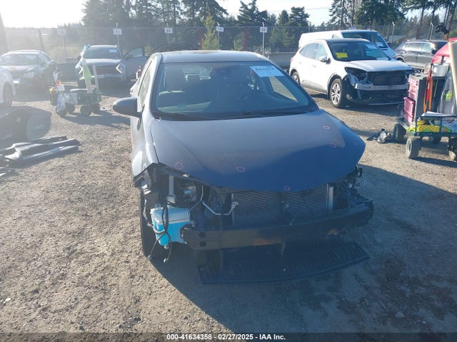 Toyota COROLLA LE 2019 5YFBURHE7KP910139 Image 13