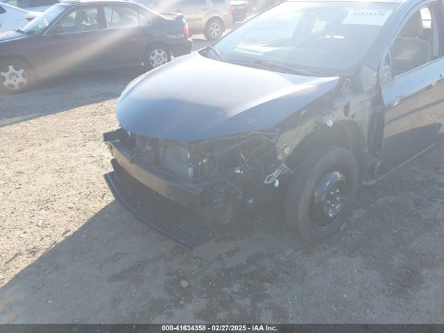 Toyota COROLLA LE 2019 5YFBURHE7KP910139 Image 6