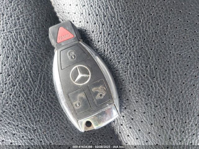 WDDGF8AB9EA910300 Mercedes-Benz C 300 Luxury 4matic/sport 4matic