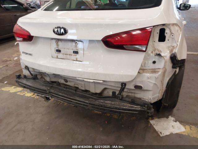 3KPFK4A70HE076442 KIA FORTE LX
