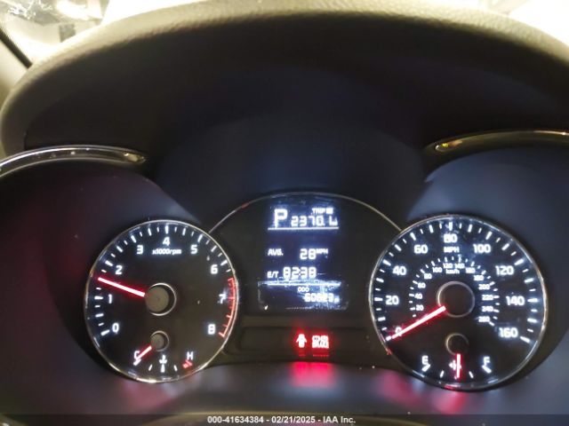 3KPFK4A70HE076442 KIA FORTE LX