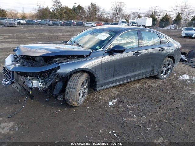 1HGCY1F39RA082719 Honda ACCORD EX