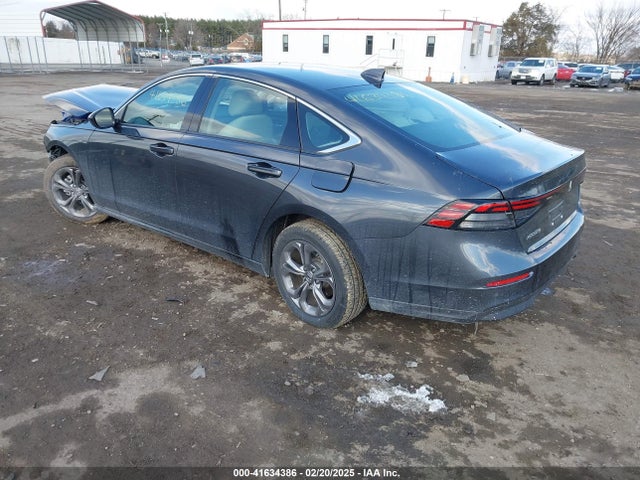 1HGCY1F39RA082719 Honda ACCORD EX