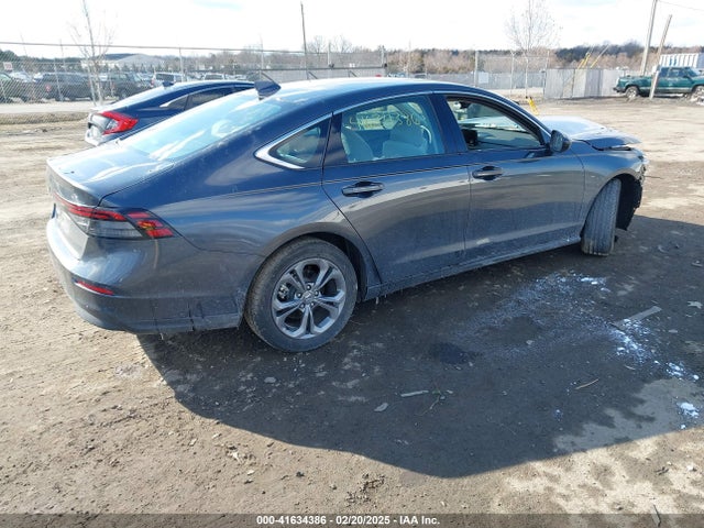 1HGCY1F39RA082719 Honda ACCORD EX
