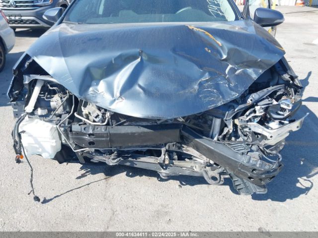 5YFBURHE8GP416007 Toyota Corolla S Premium