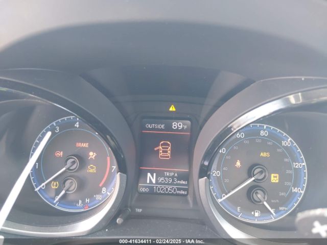 5YFBURHE8GP416007 Toyota Corolla S Premium