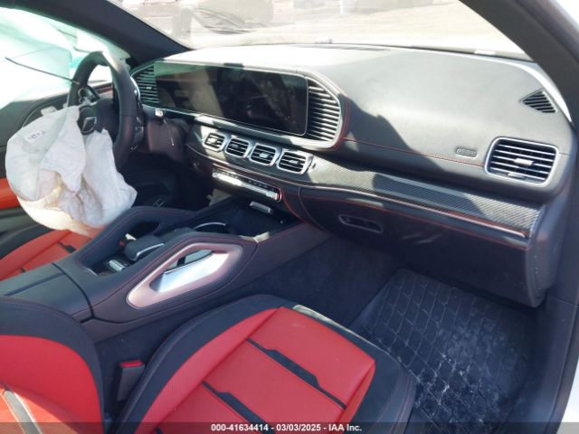 4JGFD6BB0SB293210 Mercedes-Benz Amg Gle 53 Coupe 4matic+