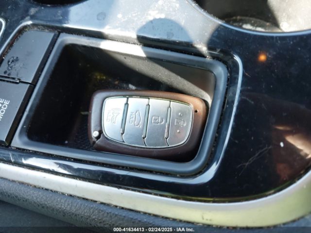 5NPE34AF2JH660357 Hyundai Sonata Sport