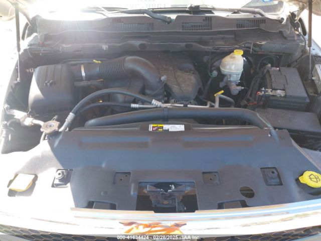 1C6RR7FT9ES234888 RAM 1500 Tradesman