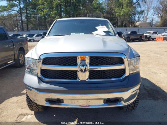 1C6RR7FT9ES234888 RAM 1500 Tradesman