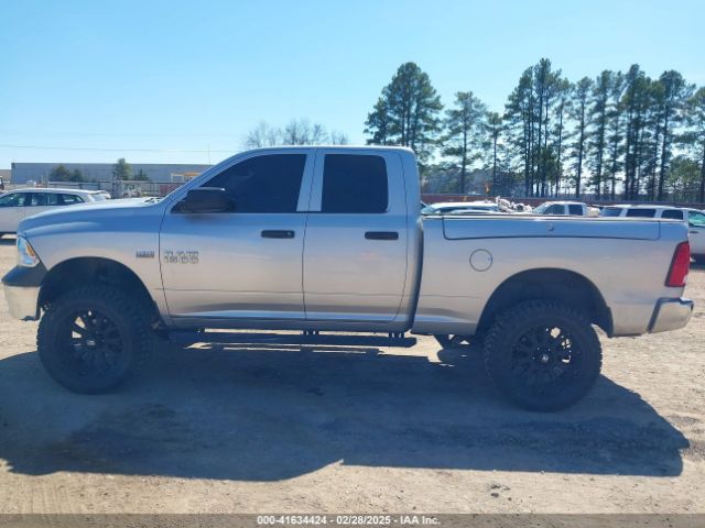 1C6RR7FT9ES234888 RAM 1500 Tradesman