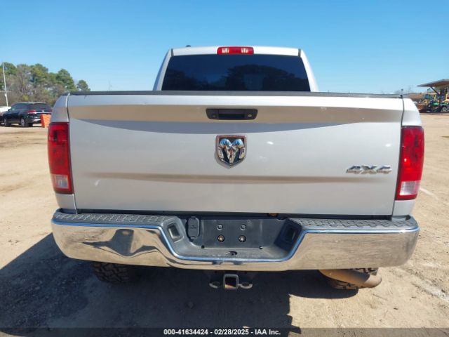 1C6RR7FT9ES234888 RAM 1500 Tradesman