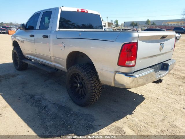 1C6RR7FT9ES234888 RAM 1500 Tradesman