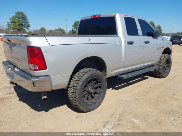 1C6RR7FT9ES234888 RAM 1500 Tradesman