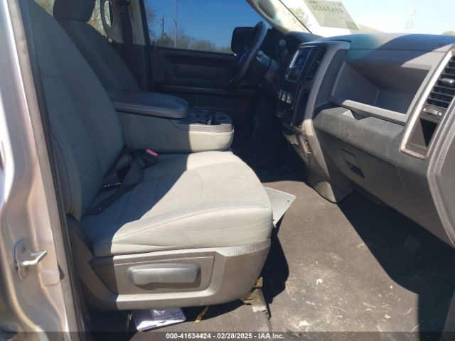 1C6RR7FT9ES234888 RAM 1500 Tradesman