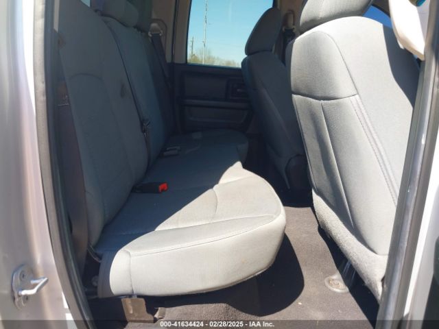 1C6RR7FT9ES234888 RAM 1500 Tradesman