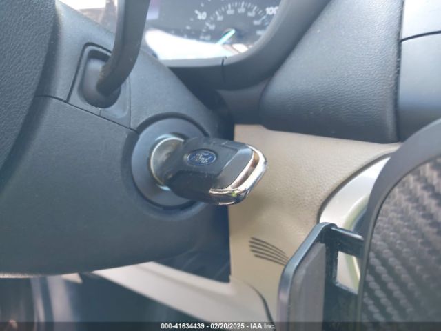 MAJ6S3FL1LC345277 Ford ECOSPORT S