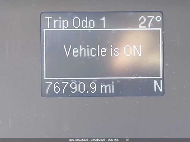 MAJ6S3FL1LC345277 Ford ECOSPORT S