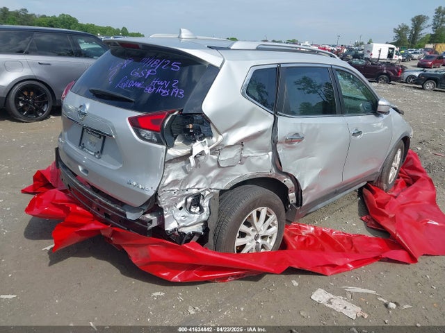 JN8AT2MV3KW400426 Nissan ROGUE SV