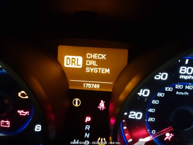 2008 ACURA MDX 2HNYD28338H524780 Photo 6