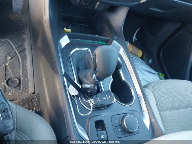 1GNERFKW4NJ104127 Chevrolet Traverse Fwd Ls