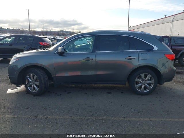 5FRYD4H92GB015840 Acura j35y5