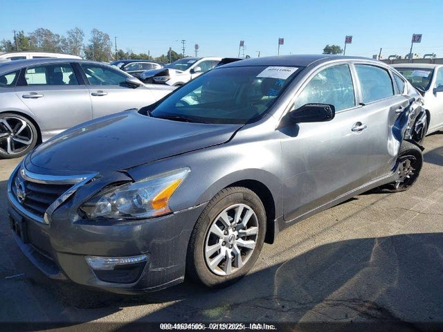 1N4AL3AP8FC259115 Nissan Altima 2.5 S