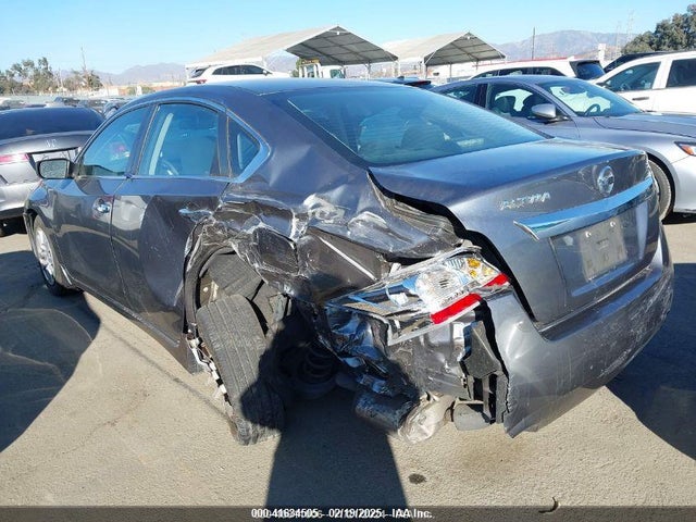 1N4AL3AP8FC259115 Nissan Altima 2.5 S