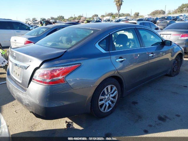 1N4AL3AP8FC259115 Nissan Altima 2.5 S