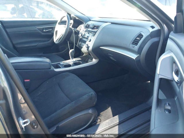 1N4AL3AP8FC259115 Nissan Altima 2.5 S
