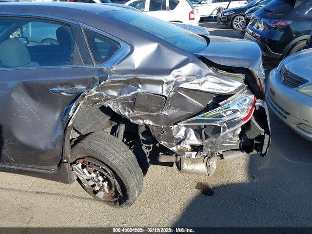1N4AL3AP8FC259115 Nissan Altima 2.5 S