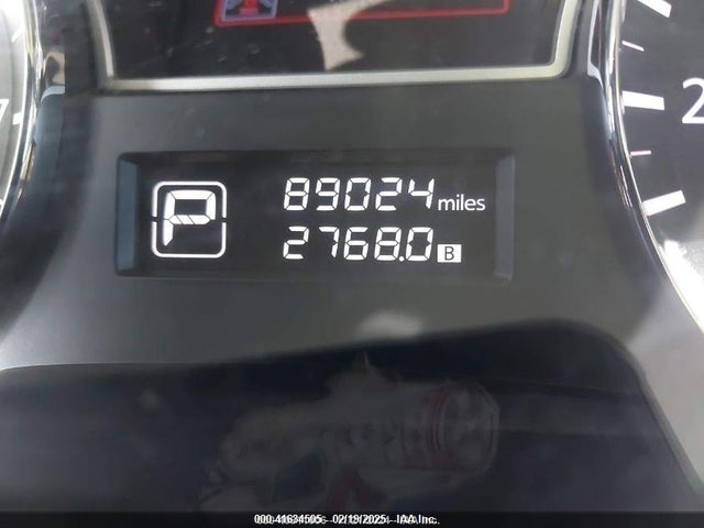 1N4AL3AP8FC259115 Nissan Altima 2.5 S