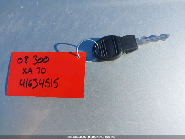 2008 CHRYSLER 300C 2C3KK63H78H132546 Photo 10