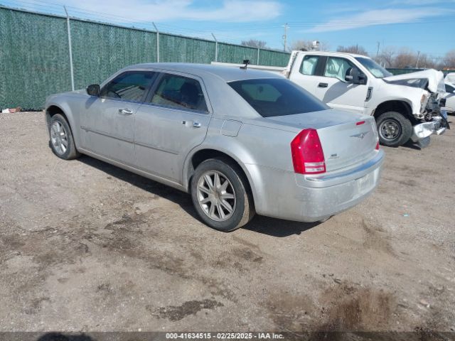 2008 CHRYSLER 300C 2C3KK63H78H132546 Photo 2