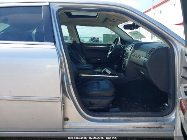 2008 CHRYSLER 300C 2C3KK63H78H132546 Photo 4