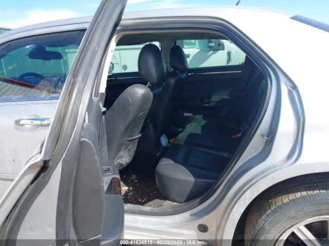 2008 CHRYSLER 300C 2C3KK63H78H132546 Photo 7