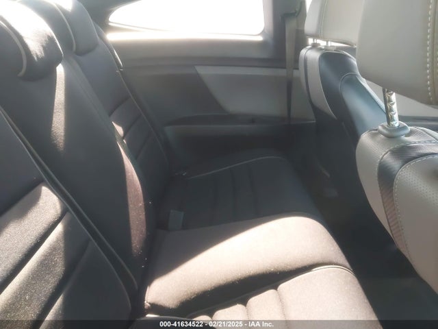2HGFC3B71GH362214 Honda Civic Ex-l