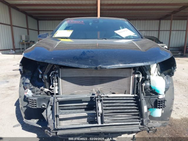 3GNAXUEG8PL228748 Chevrolet Equinox Awd Lt