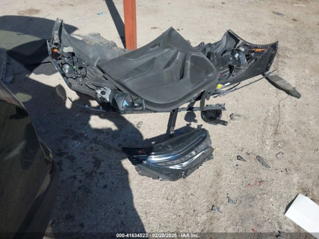 3GNAXUEG8PL228748 Chevrolet Equinox Awd Lt