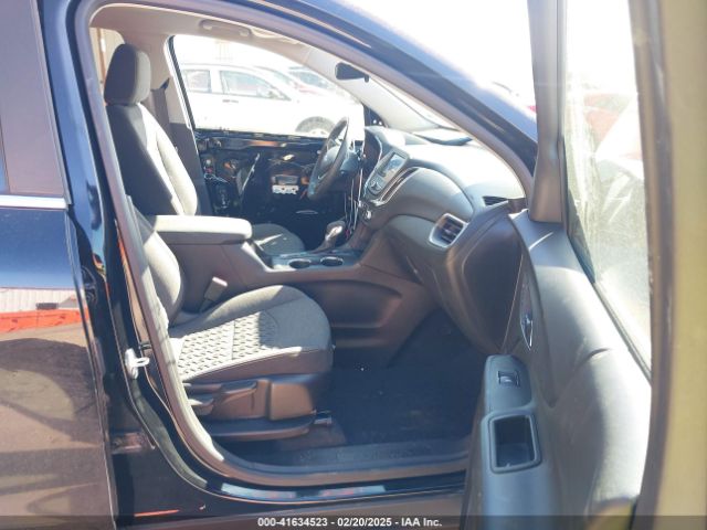 3GNAXUEG8PL228748 Chevrolet Equinox Awd Lt