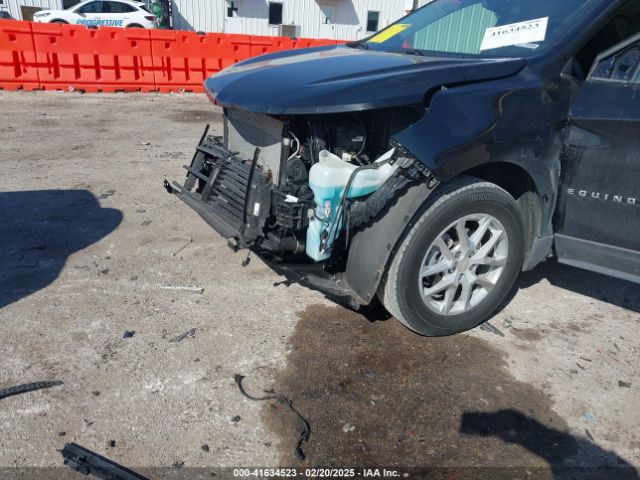 3GNAXUEG8PL228748 Chevrolet Equinox Awd Lt