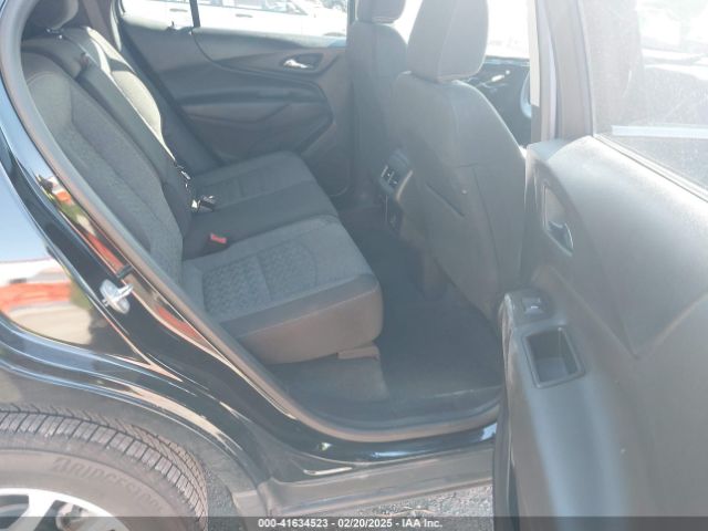 3GNAXUEG8PL228748 Chevrolet Equinox Awd Lt