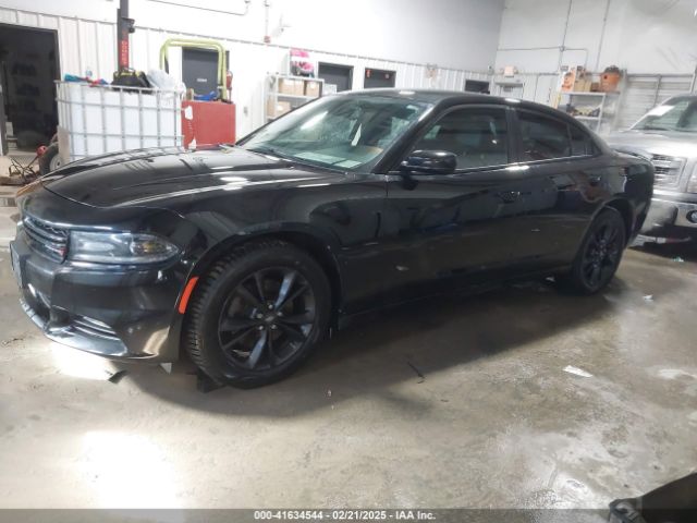 2020 DODGE CHARGER 2C3CDXJG8LH194576 Photo 1