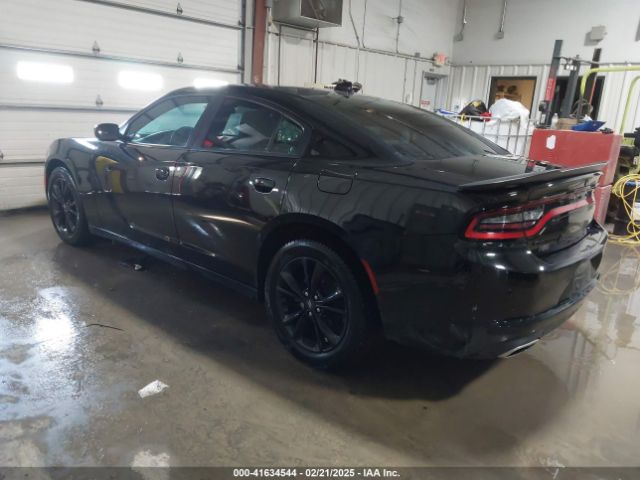 2020 DODGE CHARGER 2C3CDXJG8LH194576 Photo 2