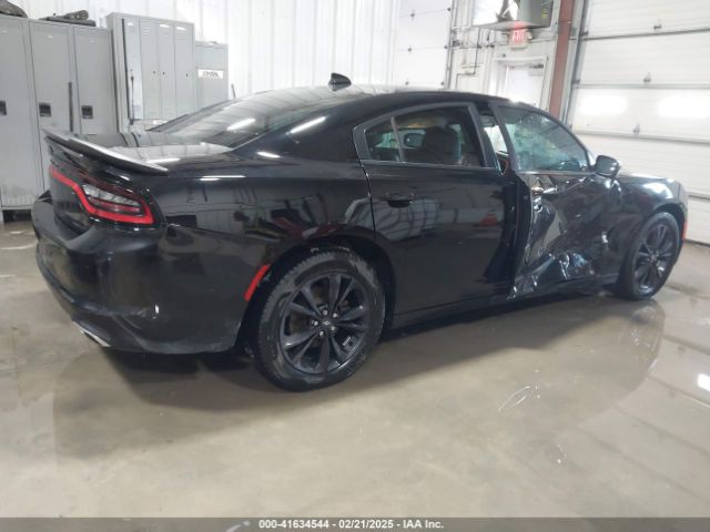 2020 DODGE CHARGER 2C3CDXJG8LH194576 Photo 3