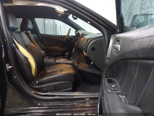 2020 DODGE CHARGER 2C3CDXJG8LH194576 Photo 4